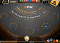 Krooncasino Blackjack Classic Kroon Casino Review
