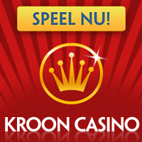 kroonCasino 100€ bonus
